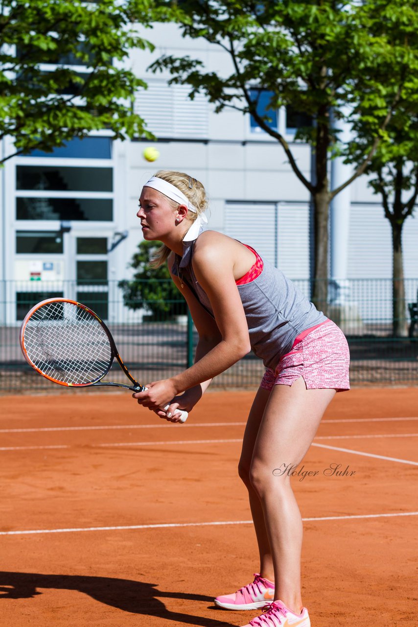 Carina Witthöft 1075 - Damen Der Club an der Alster - ETUF Essen